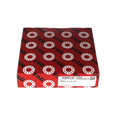 2313-TVH-C3 FAG 65 x 140 x 48 mm SELF ALL. BALL DOUBLE ROW