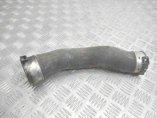 BMW 1 F20 Ladeluftkühlerschlauch 2.00 Diesel 2012 31386845