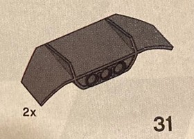 LEGO Racers Grand Prix Race Set 8161 From 2008