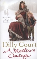 A mother's courage (Paperback) - FREE Shipping