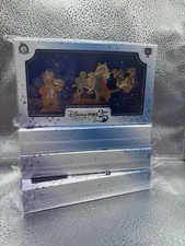 The Muppets Celebrating Disney Pins 25 Pin Set 3 – Limited Edition