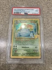 Pokémon Venusaur 15/102 Celebrations Classic Collection 100 HP Holo PSA 9