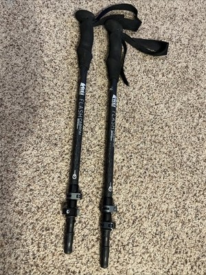 Cork Rei Komperdell REI KOMPERDELL 51-01/05-17 FLASH CARBON