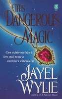 Wylie | This Dangerous Magic | Taschenbuch | Englisch (2016) | Ean 9781501109973
