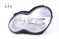 Ampoule Mercedes CLASSE C
