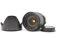 Excellent Canon EF 28-135mm f3.5-5.6 IS USM Zoom Lens w/ Hood 2848754