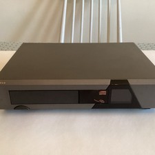 Quad 67 CD Player Excellent.