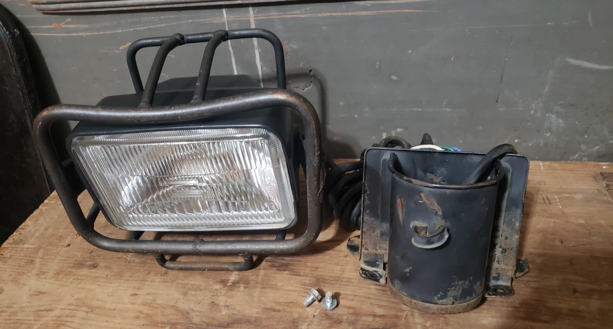Honda ATV, Side-by-Side & UTV Lighting for Honda Big Red 250 for