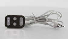 Genuine Apple Remote for Older Generations iPods M9128G/A