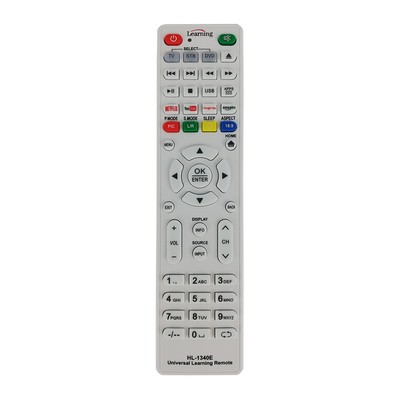 Replacement Huayu HL-1340E Remote Control Universal