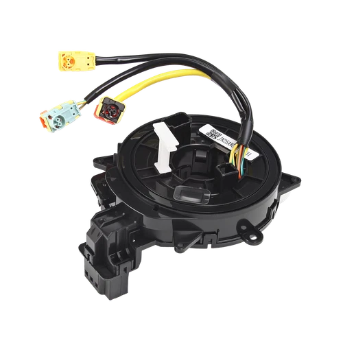 1PC Clock Spring for Jeep Cherokee 2014-2023 17002692-01 A - Picture 3 of 5