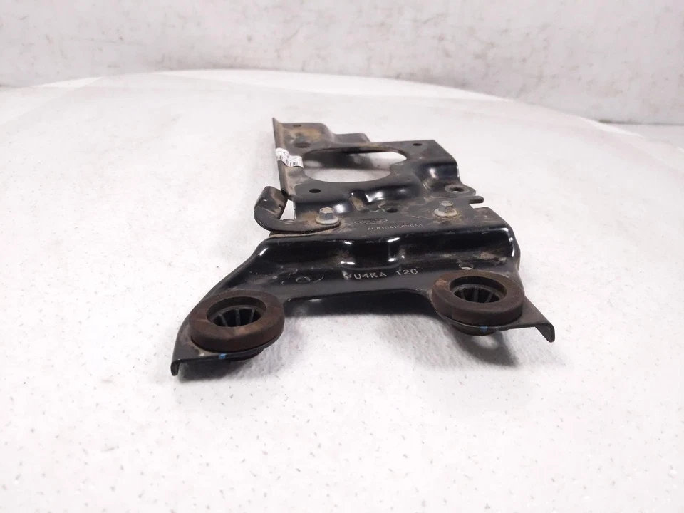 2011-2019 Ford Fiesta Battery Mount Tray Ae8z-10732-A - Image 4 of 4