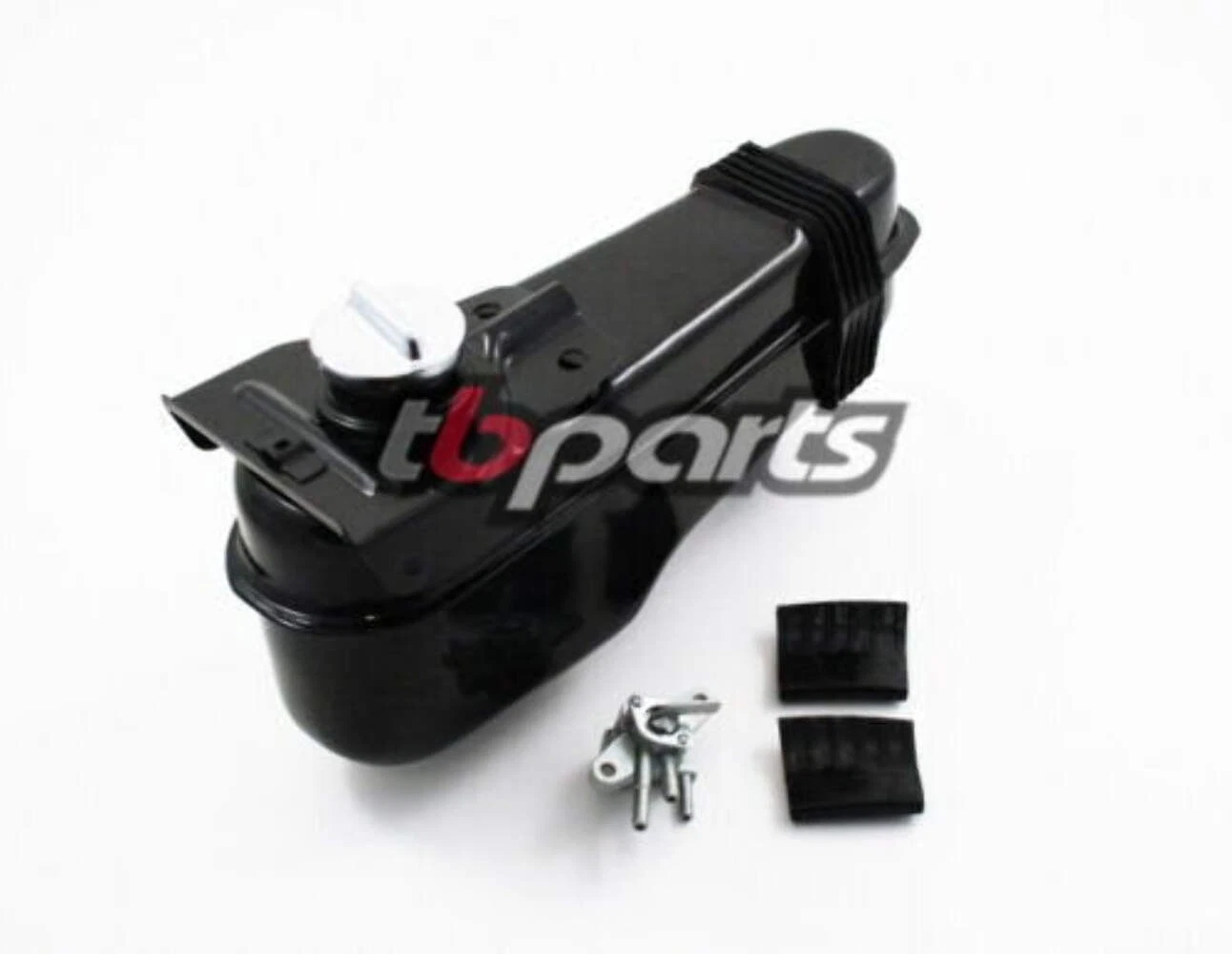 Honda CT70 1972-1994 Gas Tank Kit