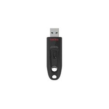 SanDisk Ultra USB 3.0 Flash Drive sdcz48032ga46