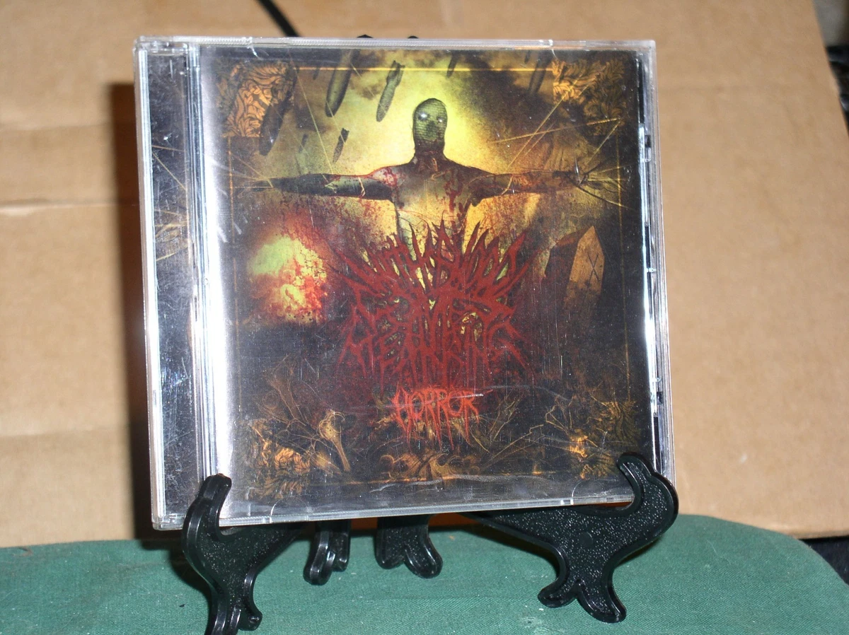 brutal death metal products for sale | eBay