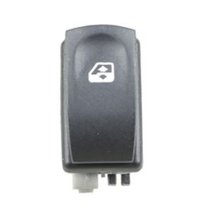 Metzger Schalter, Fensterheber 0916581 FüR Renault, Beifahrerseitig, Vorne-image