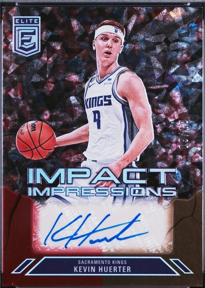 International Red & Gold