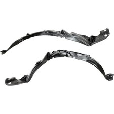 Set Of 2 Fender Liner For Honda Accord 1998-2002