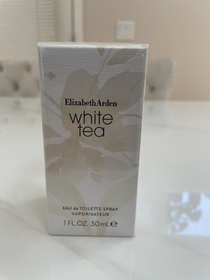 ELIZABETH ARDEN WHITE TEA EDT 30ML (SPRAY)