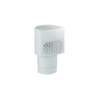 "Dallmer RohrbelüFter Dallvent Mini DN40/ DN50, 1 1/2\""