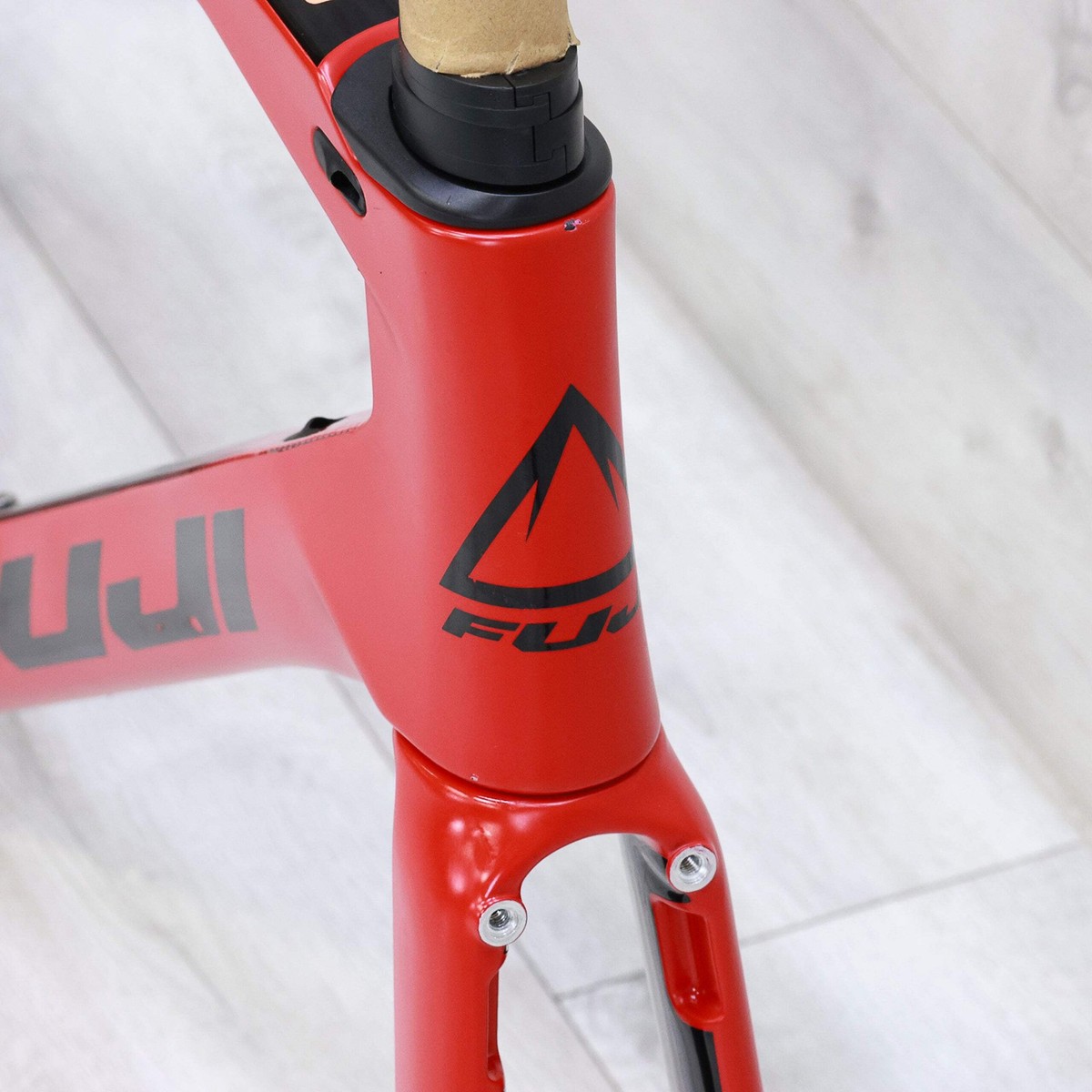 Fuji Transonic Rim Road Bike Frameset - 2020, 54cm | eBay