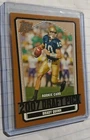 2007 Topps Draft Picks and Prospects (DPP) - Brady Quinn #101 (RC)