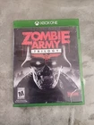 Zombie Army Trilogy (Xbox One, 2015)