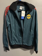 Brand New Adidas Originals LA Galaxy Jacket Men s S