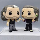 Funko Pop WWE The Hardy Boyz (Matt & Jeff) 2 Pack Loose OOB Vinyl Figure Vaulted