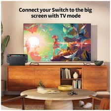 Replacement TV Dock Set for Switch