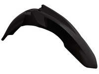 Rtech KotflüGel Vorn Passt An Honda CRF 250 10-13 450 09-12 Schwarz