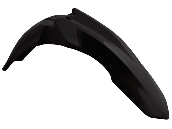 Rtech KotflüGel Vorn Passt An Honda CRF 250 10-13 450 09-12 Schwarz-image
