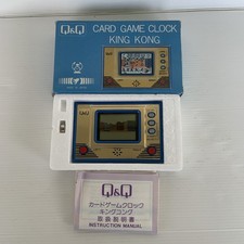 Game & Watch