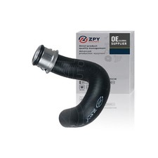 ZPY Engine Radiator Coolant Hose For Porsche Panamera 2010-2016 97010642500
