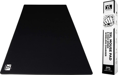 3XL Huge Mouse Pads Oversized (48''X24'') - Extra Large Gaming XXXL Mousepad for