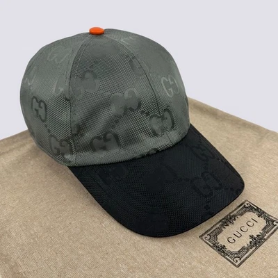 Gucci Men's Size M Baseball Caps for sale | eBay