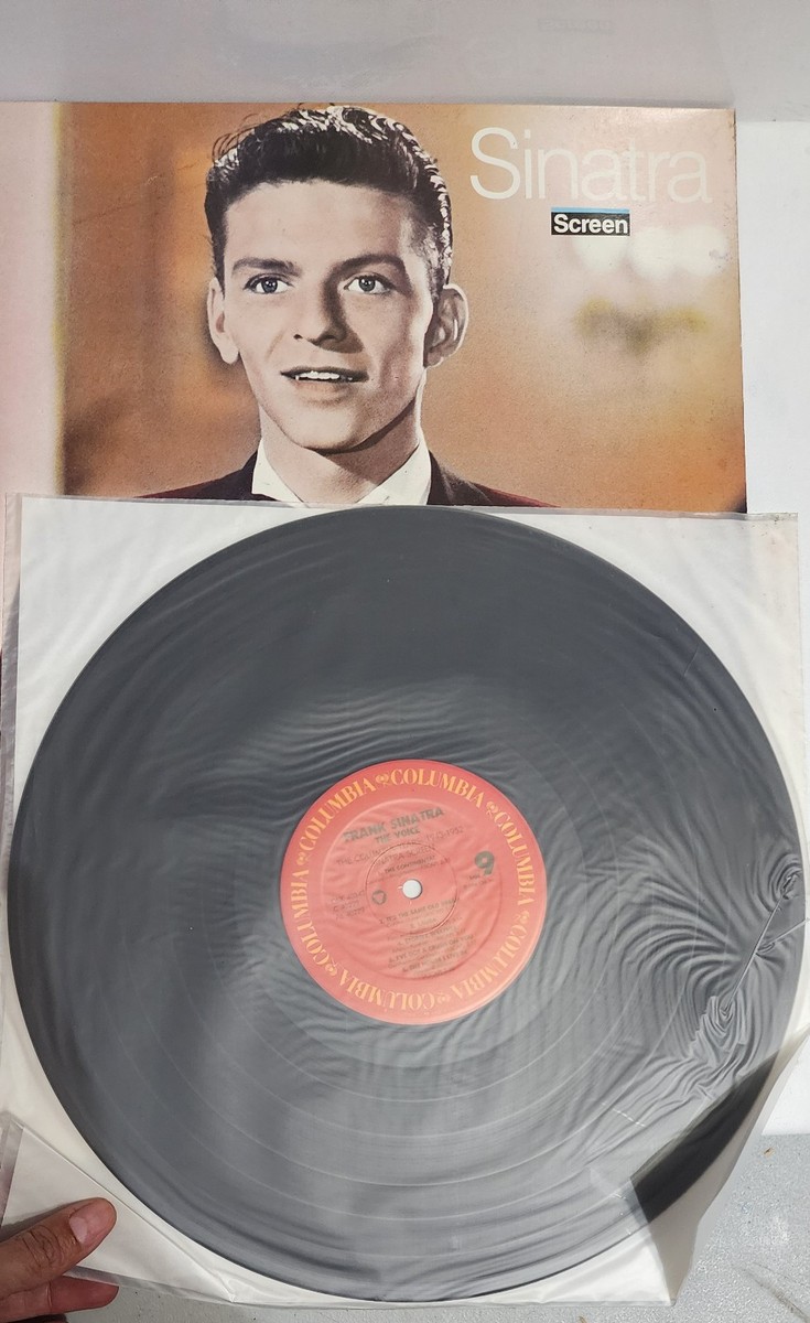 フランク・シナトラBestoftheColumbiaYears19431952 フランク・シナトラBestoftheColumbiaYears19431952 Frank