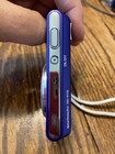 Sony Cyber-shot DSC-W730 16.1MP Purple Compact Camera 8x Zoom HDMI/USB — photo 4
