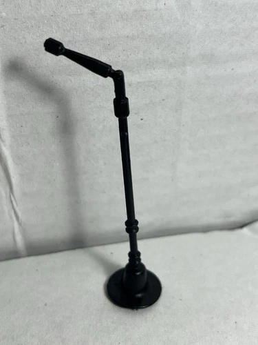 VINTAGE STAR WARS 1983 KENNER SY SNOOTLES BLACK MICROPHONE ACCESSORY AUTHENTIC