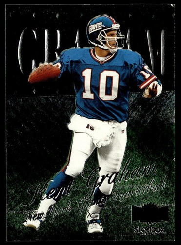 1999 Kent Graham #122