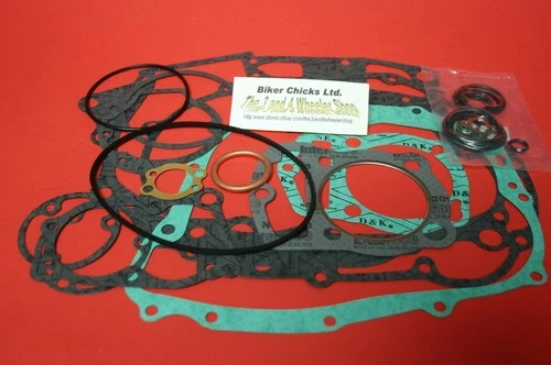 HONDA 1983-1984-1985 ATC200X Complete Gasket Set Kit ATC 200X