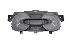 Compteur Renault Captur