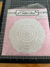 Kanban Cutterdies Large circle layering dies set