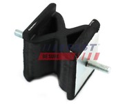 Haltering SchalldäMpfer Fast FT84565 Gummi/Metall FüR Fiat Ulysse Peugeot 807 N1