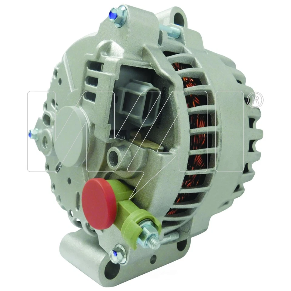 Alternator fits 2003-2010 Ford E-350 Super Duty F-250 Super Duty,F-350 Super Dut - Image 2 of 4