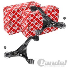 Triangle de suspension Land Rover RANGE ROVER SPORT