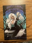 Amazing Spider-Man (2018) #8 Chin Virgin Variant Black Cat NM Ltd to 1000 copies