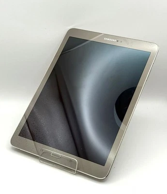 Samsung Galaxy Tab S2 · 32GB · Cellular
