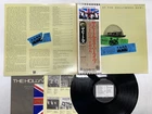 The Beatles At The Hollywood Bowl Japan LP OBI [11675ER]
