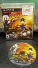 DuckTales: Remastered (Sony PlayStation 3, 2013) PS3 No Manual Tested
